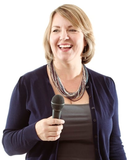 Gallery photo 3 of Karen Clark