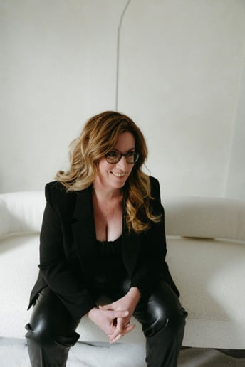 Gallery photo 4 of Karen Dean - Resilience Expert