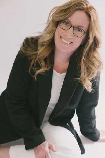 Gallery photo 5 of Karen Dean - Resilience Expert