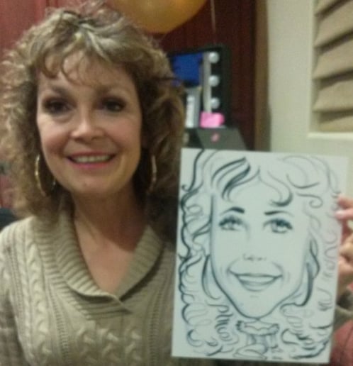 Gallery photo 2 of Karen Doyles Art