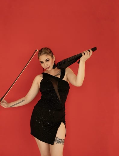 Gallery photo 6 of Karina B. Garrett