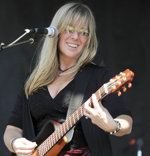 Gallery photo 5 of Karen Hart Band