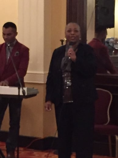 Gallery photo 2 of Karen Jones