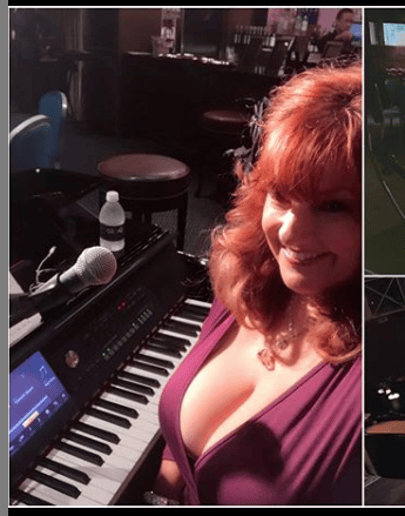 Gallery photo 4 of Karen Michaels, Las Vegas Singing Pianist