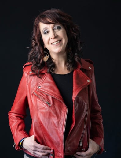 Gallery photo 2 of Karen Schwarz