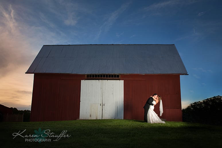 Gallery photo 3 of Karen Stauffer Photography