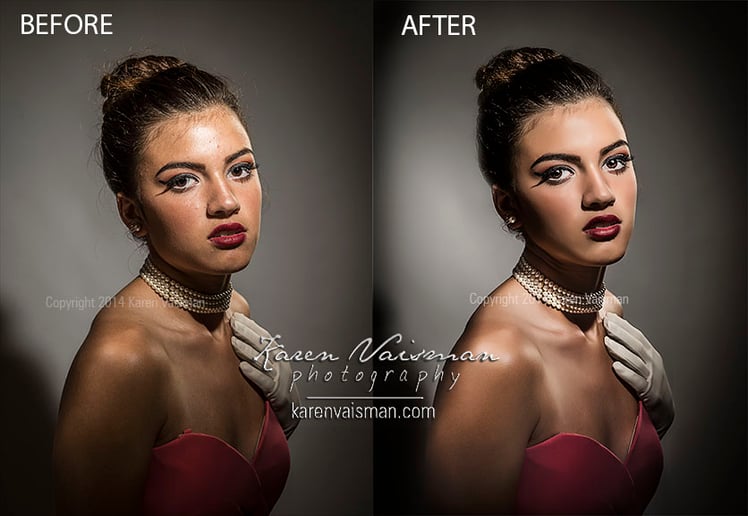 Gallery photo 1 of Karen Vaisman Photography