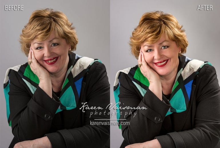Gallery photo 3 of Karen Vaisman Photography