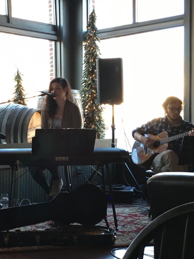 Gallery photo 1 of Kari Diehl Music/ Leoirony