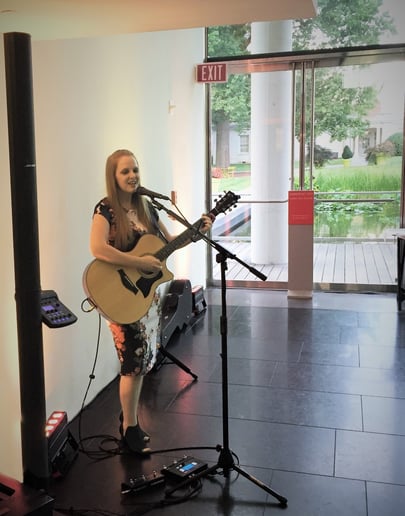Gallery photo 5 of Kari Smith Music