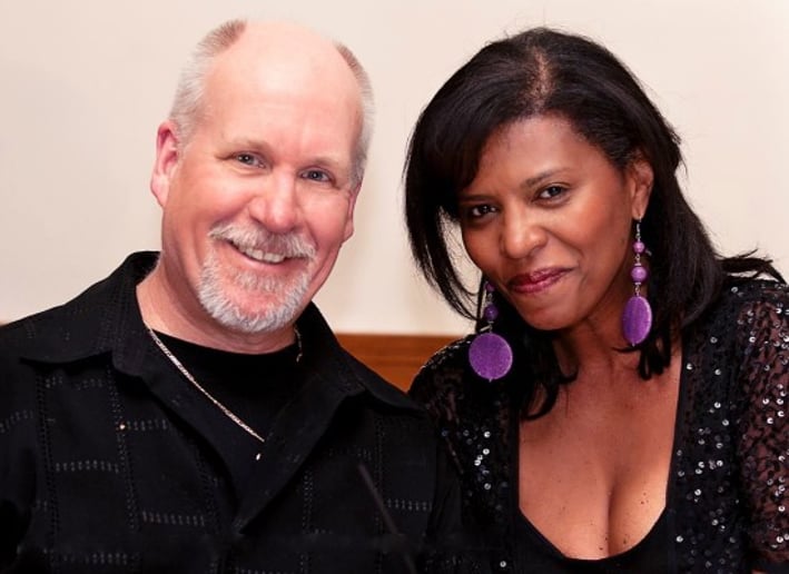 Gallery photo 1 of KARICKTER BAND