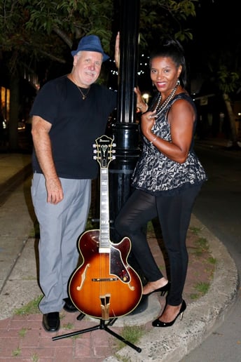Gallery photo 4 of KARICKTER BAND