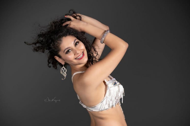 Gallery photo 2 of Karima Bellydancer