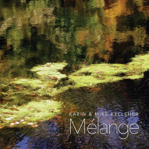 Gallery photo 1 of Karin and Mike Kelleher - Jazz - Classical fusion