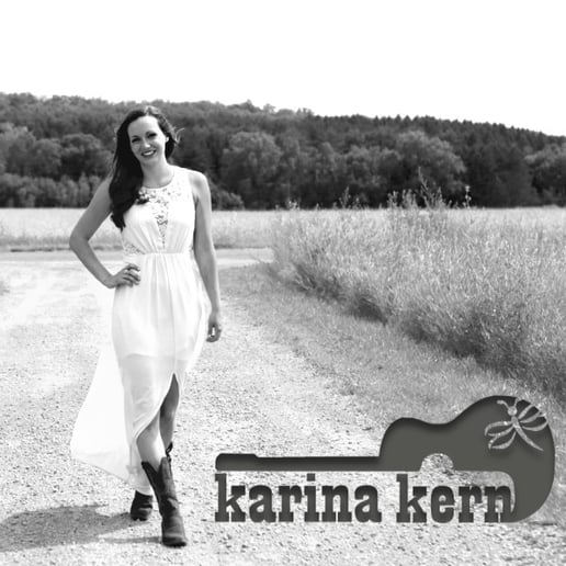 Gallery photo 1 of Karina Kern