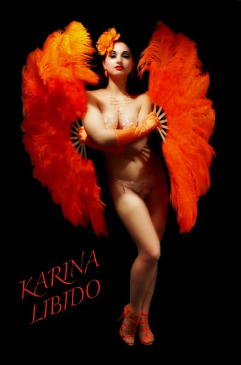 Gallery photo 1 of Karina Libido, Nesting Doll of Burlesque