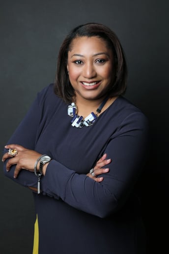 Gallery photo 2 of Dr. Karissa Thomas