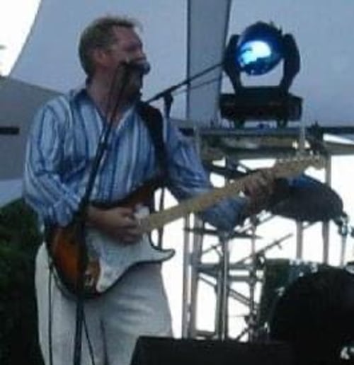 Gallery photo 1 of Karl Moffitt
