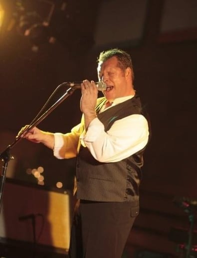 Gallery photo 3 of Karl Moffitt