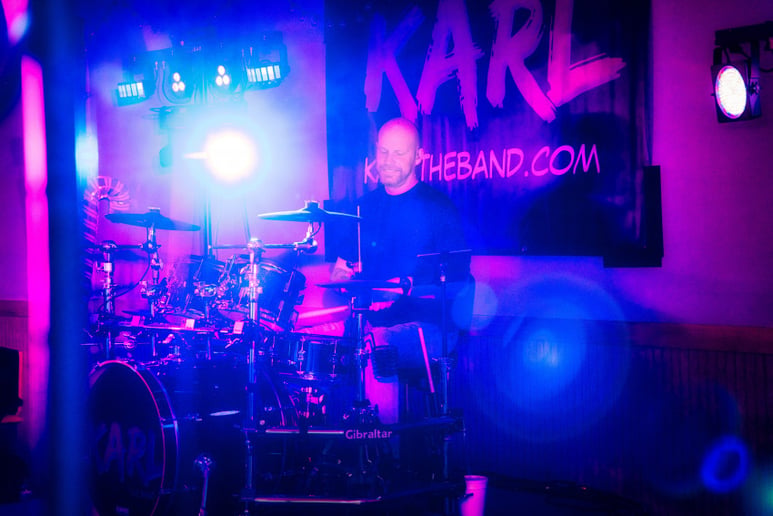 Gallery photo 6 of Karl