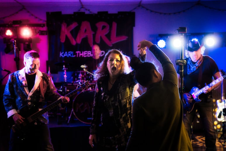Gallery photo 7 of Karl