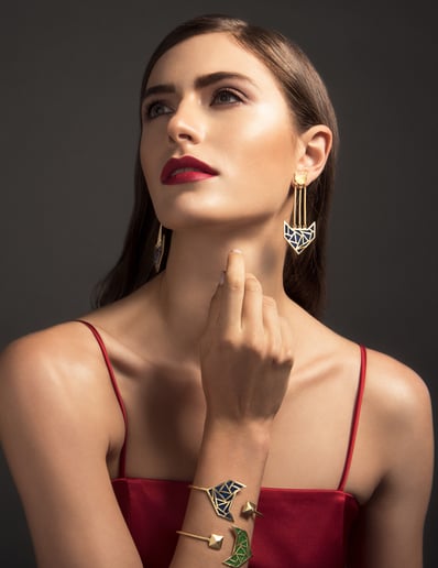 Gallery photo 7 of Karl Sanchez Makeup
