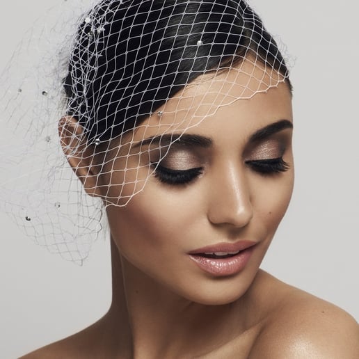 Gallery photo 5 of Karl Sanchez Makeup