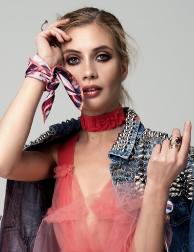 Gallery photo 6 of Karl Sanchez Makeup