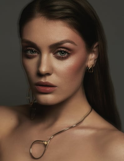 Gallery photo 1 of Karl Sanchez Makeup