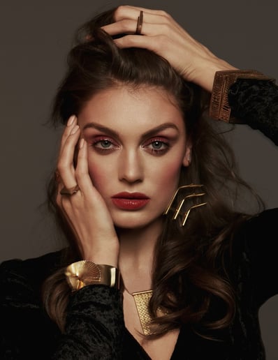 Gallery photo 2 of Karl Sanchez Makeup