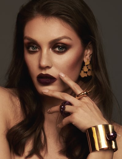 Gallery photo 3 of Karl Sanchez Makeup