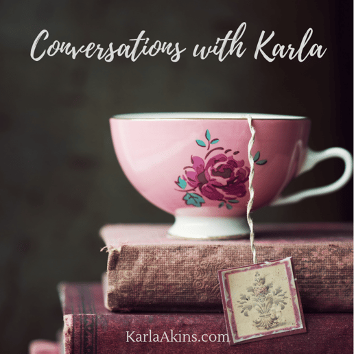 Gallery photo 1 of Karla Akins