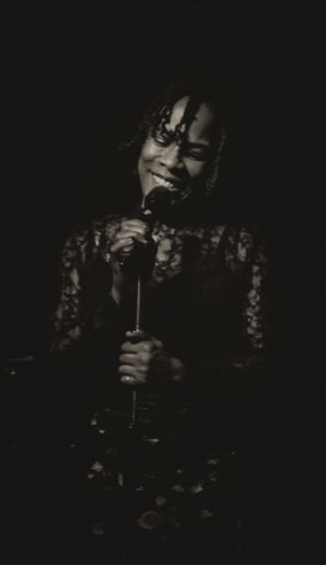 Gallery photo 3 of Karlene Marie, vocals/keys (cross-genre)
