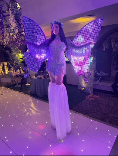 Gallery photo 9 of Fire Angel Entertainment