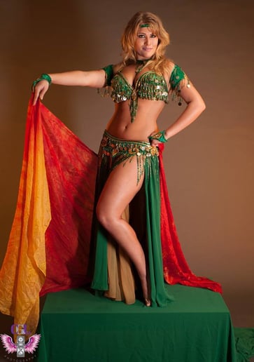 Gallery photo 3 of Karma Karmelita