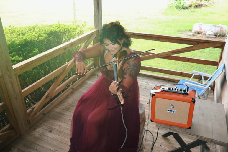Gallery photo 1 of Karoleena’s Music