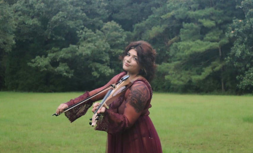 Gallery photo 3 of Karoleena’s Music