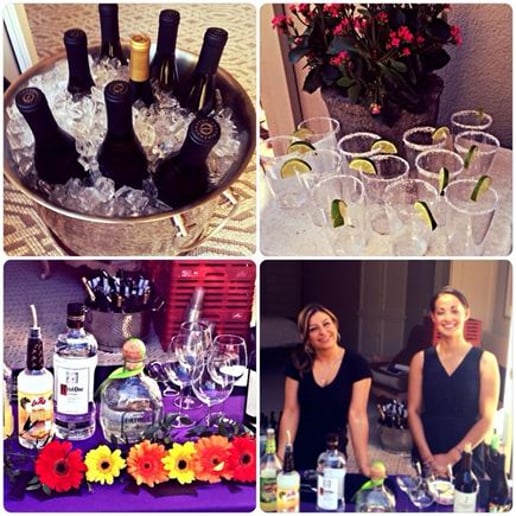 Gallery photo 1 of Karoline's Bartending Services