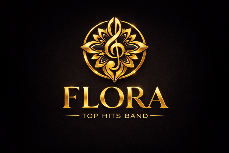 Gallery photo 3 of FLORA Top Hits Band