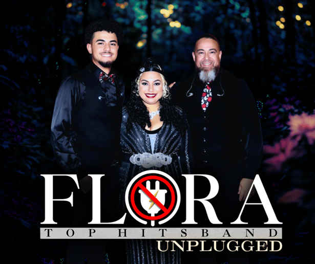 Gallery photo 5 of FLORA Top Hits Band