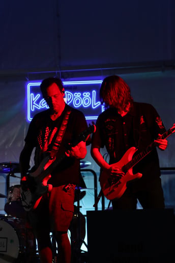 Gallery photo 8 of KaRPooL