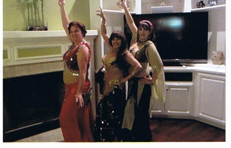 Gallery photo 1 of Sisters of the Dance
