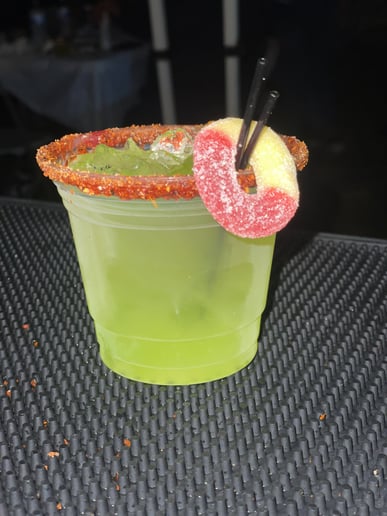 Gallery photo 8 of Karter Party Bartending
