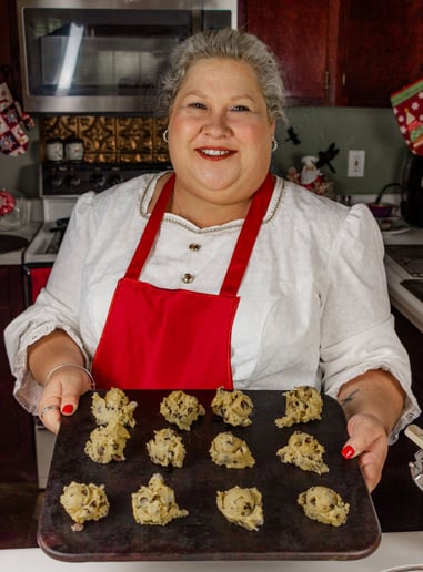 Gallery photo 3 of Karyn Claus