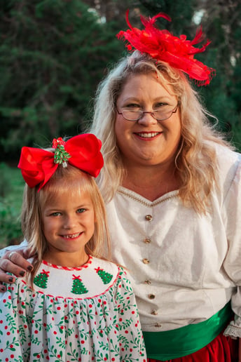 Gallery photo 8 of Karyn Claus
