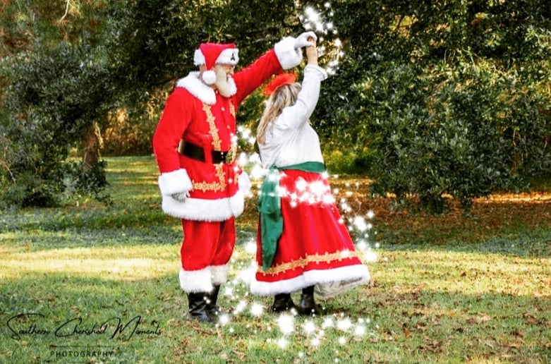 Gallery photo 9 of Karyn Claus