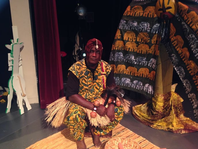 Gallery photo 2 of Kasa