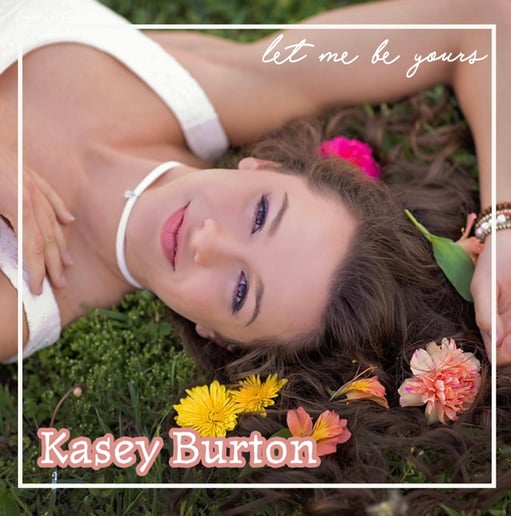 Gallery photo 2 of Kasey Burton