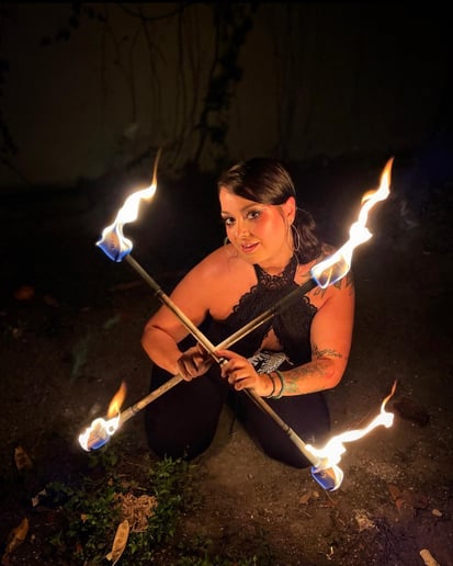 Gallery photo 2 of Kasey Diosa