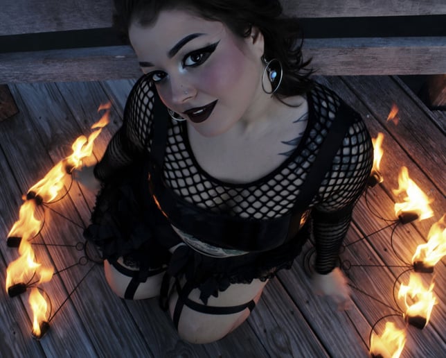 Gallery photo 10 of Kasey Diosa